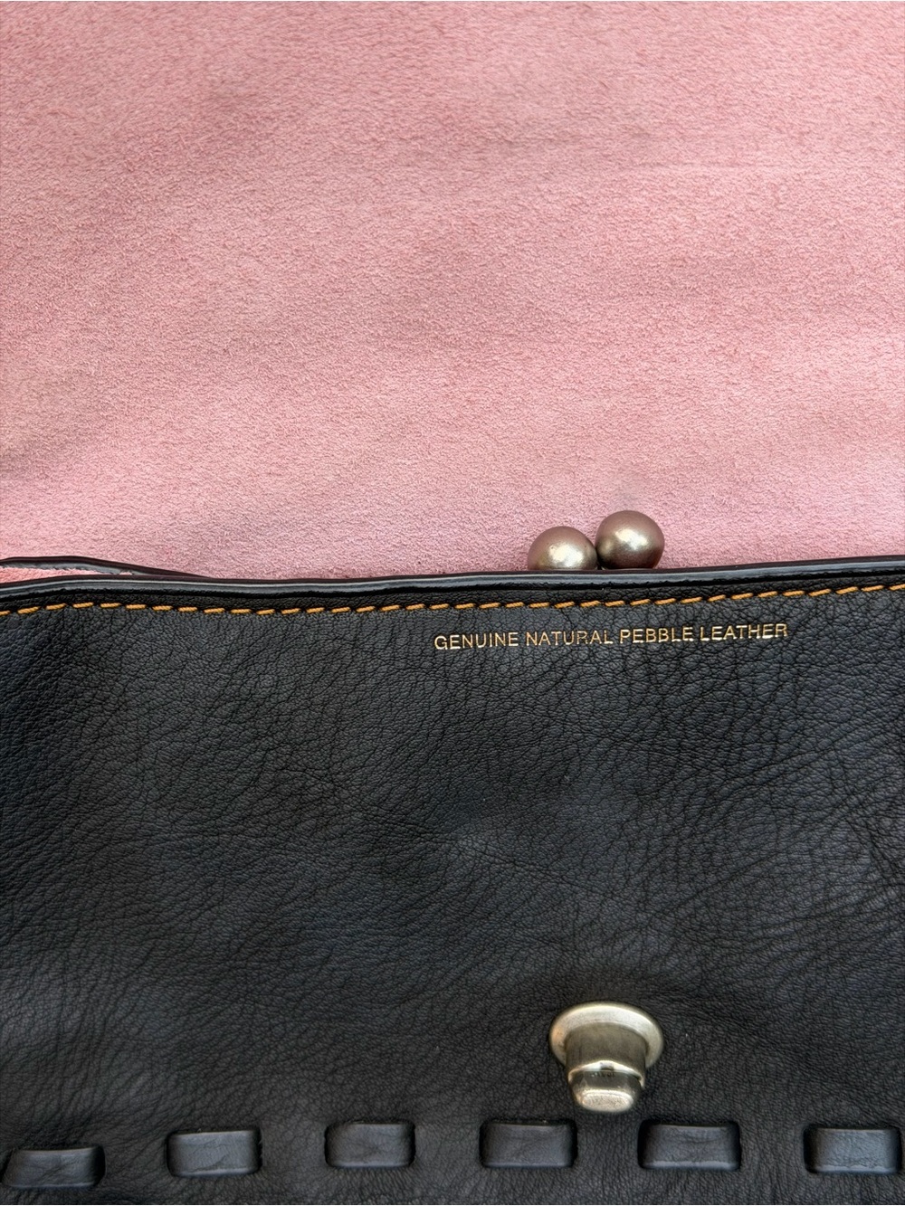 Coach Wild Tearose Dinky - Picture 3 of 12